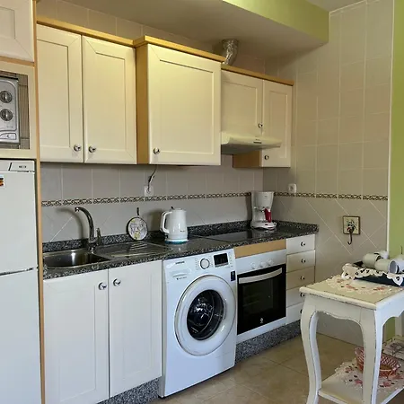 Vista Mar * קוסטה קלמה