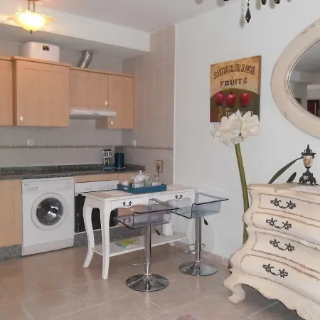 Vista Mar * קוסטה קלמה