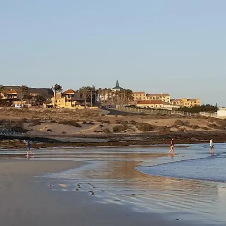 Vista Mar דירה *