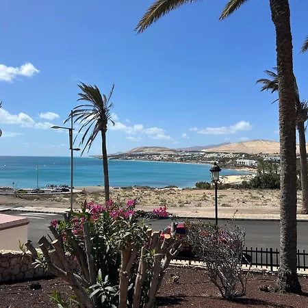 Διαμέρισμα Vista Mar Κόστα Κάλμα