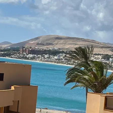 Vista Mar Κόστα Κάλμα