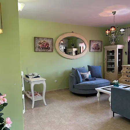 Vista Mar Appartamento *