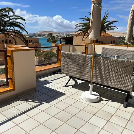 Vista Mar Διαμέρισμα Κόστα Κάλμα