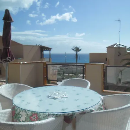 Vista Mar Appartamento