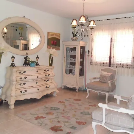 Vista Mar * Κόστα Κάλμα