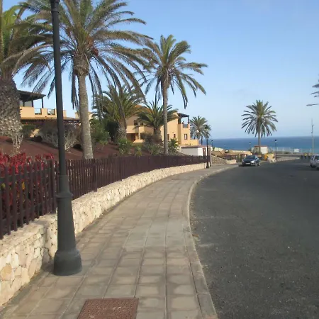 Vista Mar Κόστα Κάλμα
