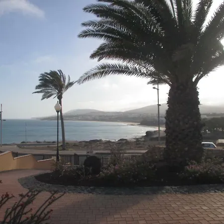 Διαμέρισμα Vista Mar Κόστα Κάλμα