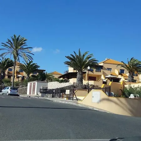 Διαμέρισμα Vista Mar