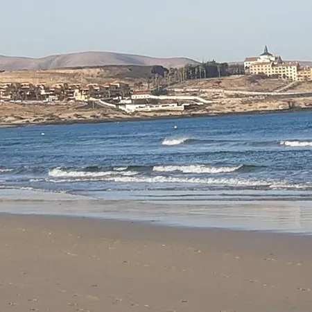 Appartamento Vista Mar Costa Calma