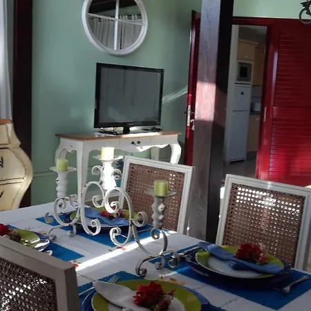 Vista Mar * Κόστα Κάλμα