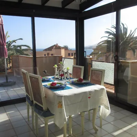 Appartamento Vista Mar Costa Calma