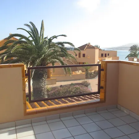 Διαμέρισμα Vista Mar *