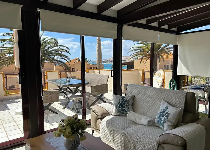 Appartement Vista Mar Costa Calma