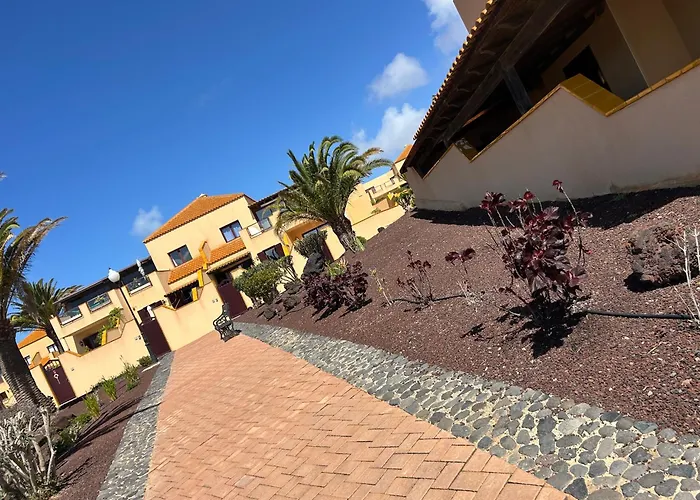 Appartement Vista Mar