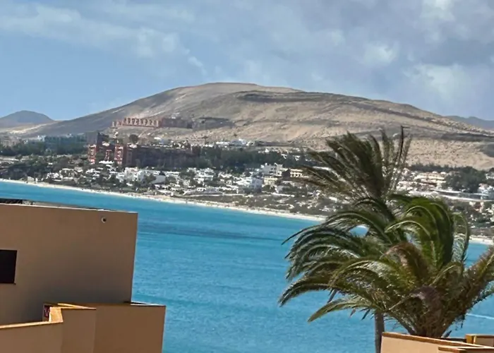 Vista Mar Costa Calma