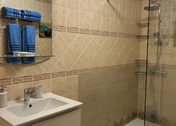 Vista Mar Appartement