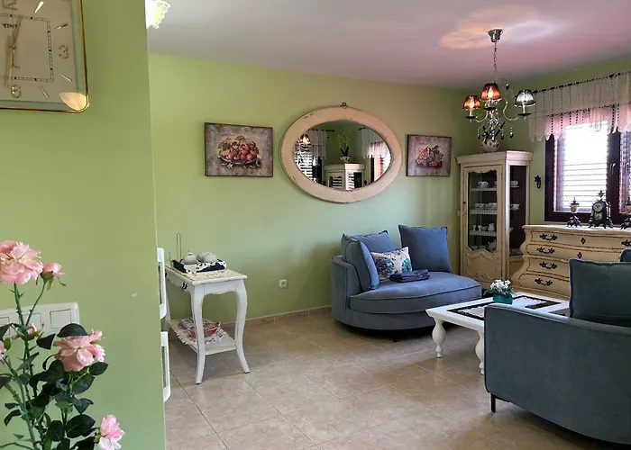 Vista Mar Appartement *