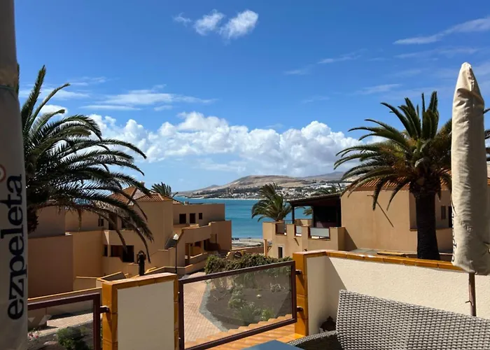 Appartement Vista Mar *