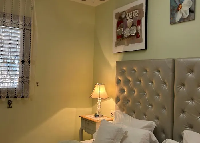 Vista Mar Appartement Costa Calma