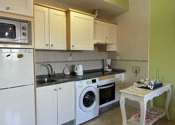 Vista Mar * Costa Calma