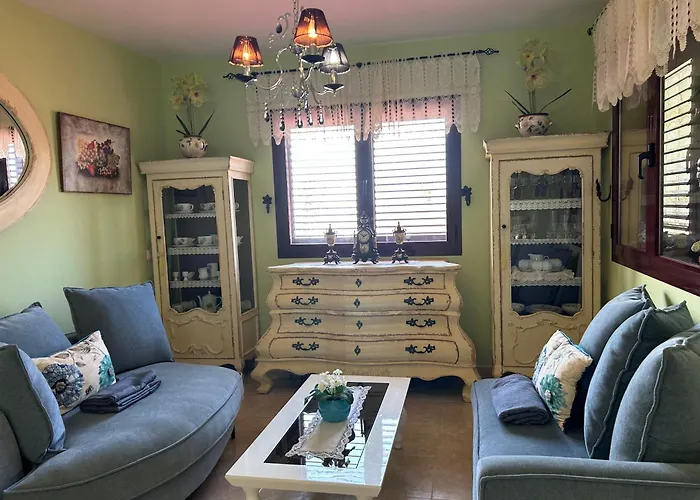 Vista Mar Appartement