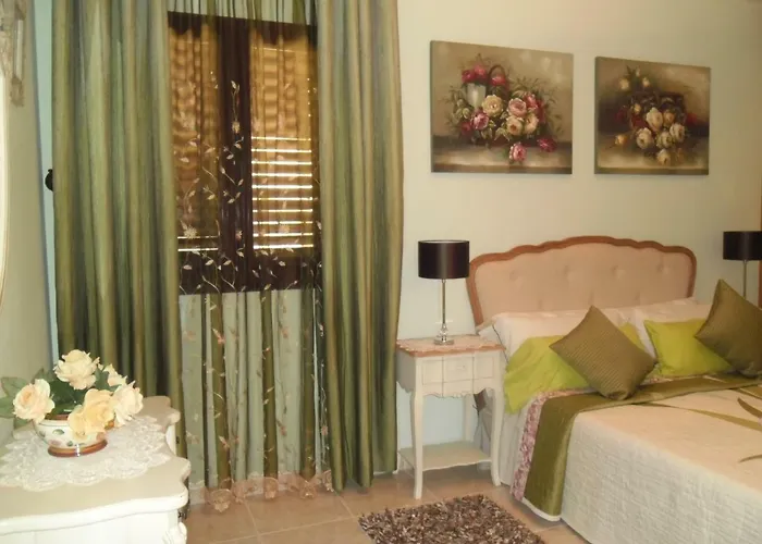 Vista Mar Appartement