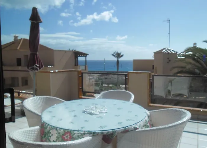 Vista Mar Appartement