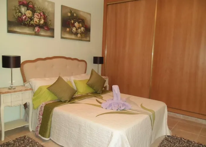 Vista Mar Appartement