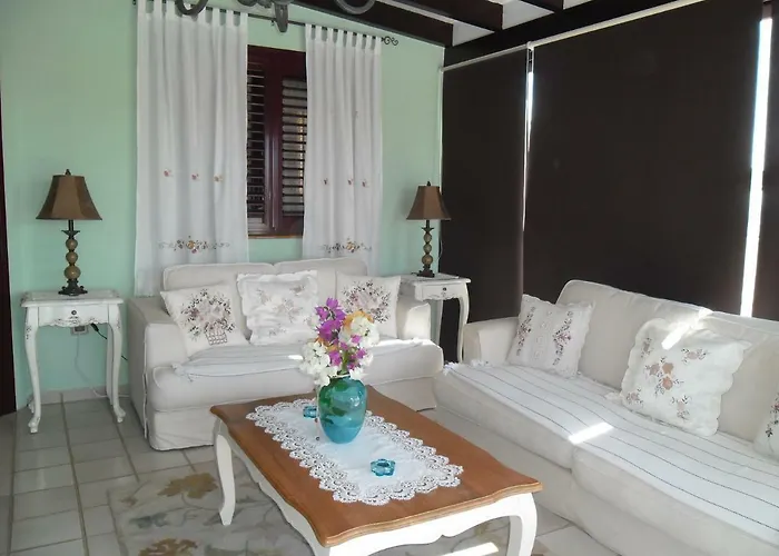 Vista Mar Appartement *