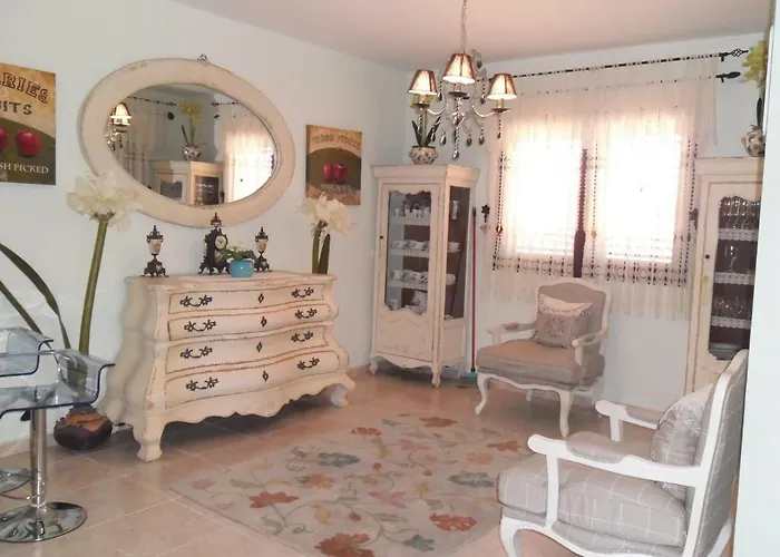 Vista Mar * Costa Calma