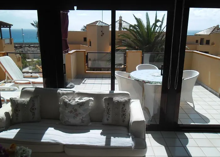 Vista Mar Appartement *