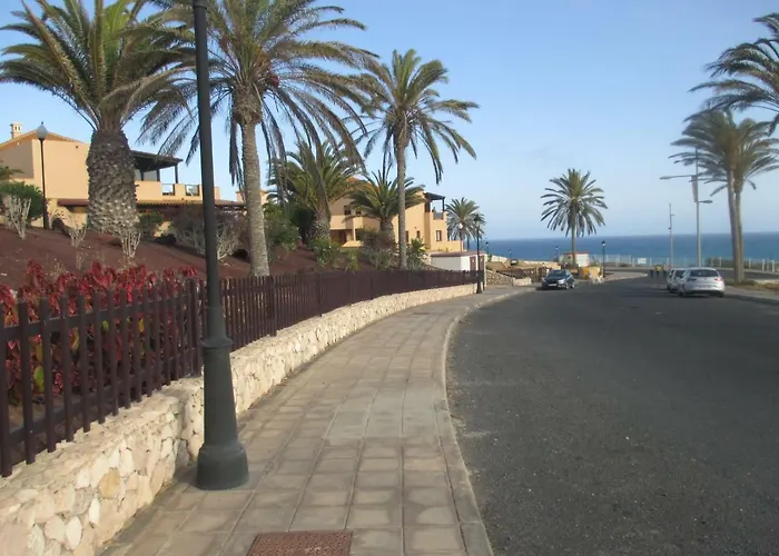 Vista Mar Costa Calma