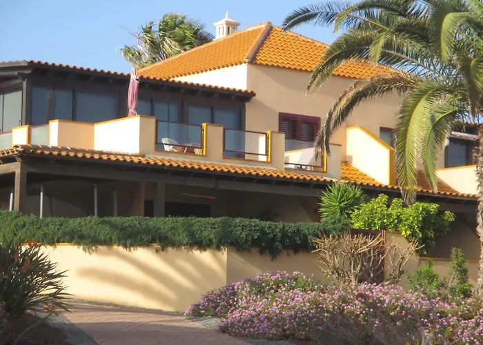 Appartement Vista Mar