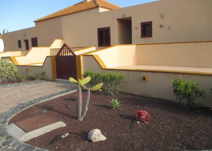 Vista Mar Appartement *