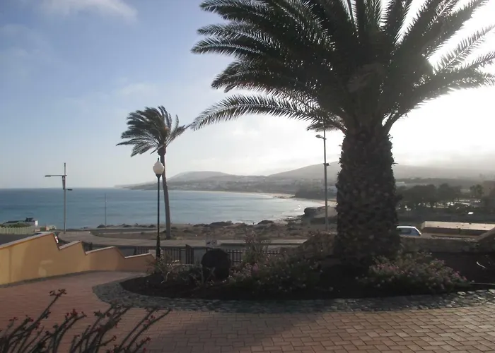 Appartement Vista Mar Costa Calma