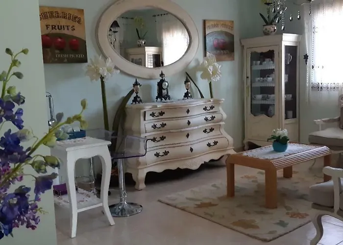 Vista Mar * Costa Calma