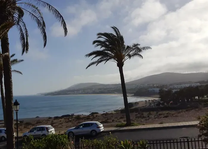 Appartement Vista Mar