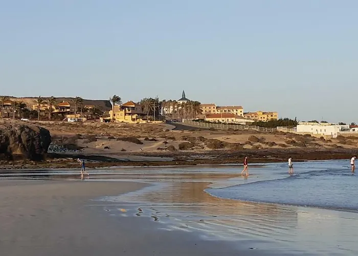 Vista Mar Appartement *