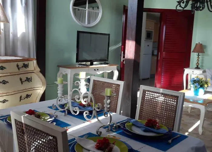 Vista Mar * Costa Calma