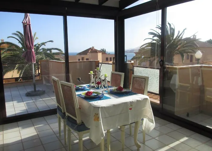 Appartement Vista Mar Costa Calma