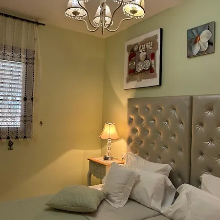 Vista Mar شقة كوستا كالما