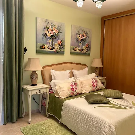 Apartman Vista Mar Costa Calma