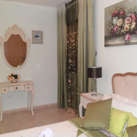 Apartman Vista Mar Costa Calma