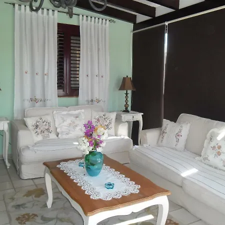 Vista Mar Apartman *