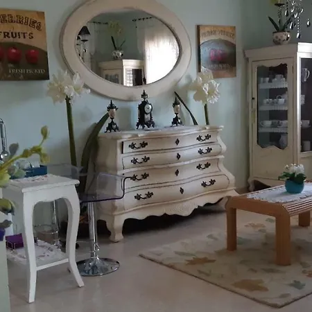 Vista Mar * Costa Calma