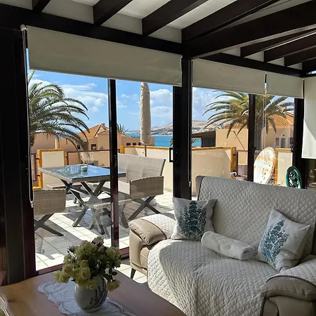 Apartment Vista Mar Costa Calma