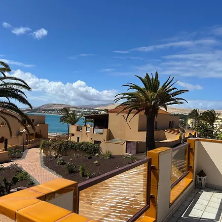 Apartment Vista Mar Costa Calma