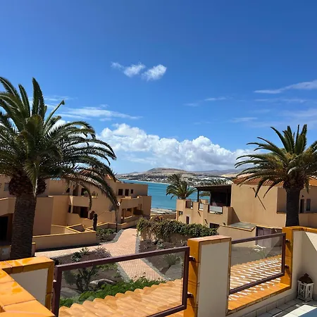Vista Mar Apartment Costa Calma