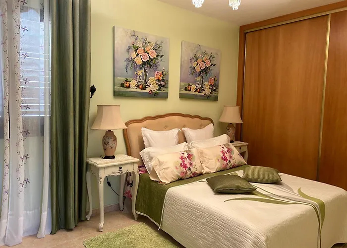 Apartament Vista Mar Costa Calma