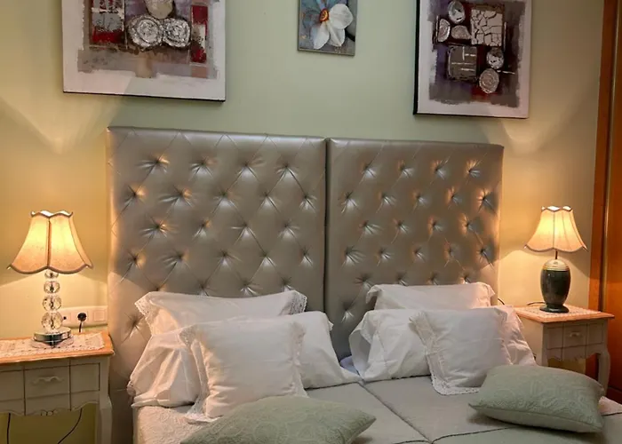 Apartament Vista Mar